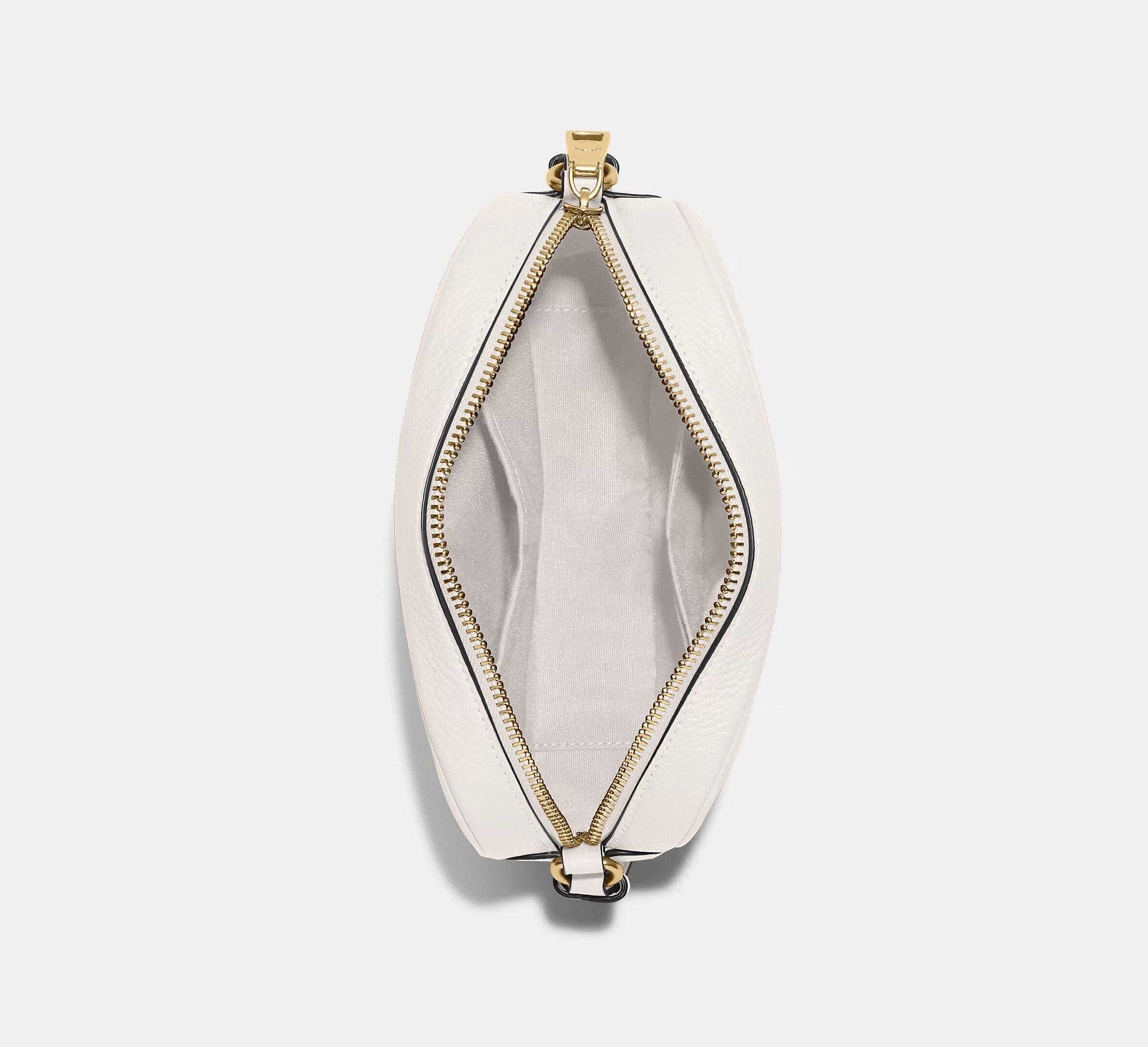 【COACH】ジェイミー カメラバッグ